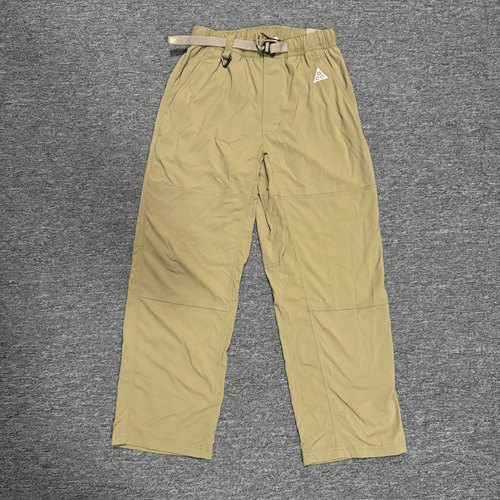 正品Nike耐克 ACG 男子速干防晒徒步运动户外休闲长裤 FN2451-297