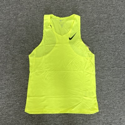 Nike/耐克 男子ADV运动马拉松竞速高端速干透气背心 FN4232-702