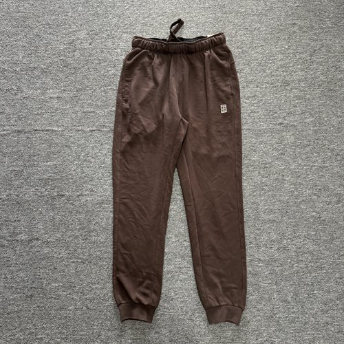 Nike/耐克 男子网球运动训练速干法式毛圈针织收脚长裤DQ4588-237