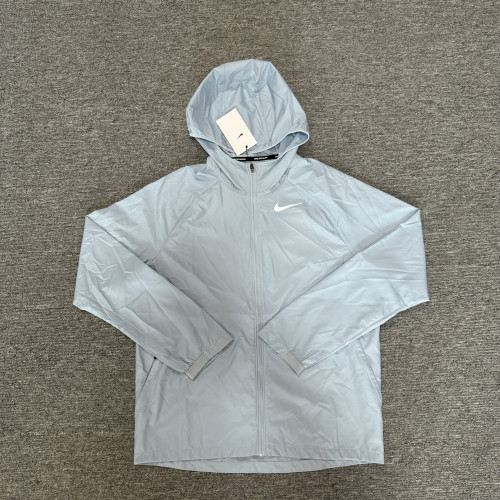 耐克男子跑步训练运动夹克外套
