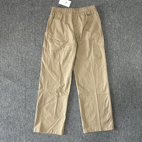 正品Nike/耐克Jordan男子梭织工装长裤直筒运动休闲裤HF9330-257