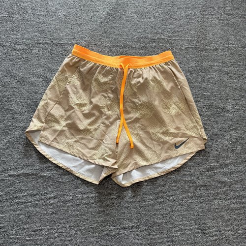 Nike/耐克 男子夏季运动跑步训练速干透气内衬梭织短裤IO0531-286