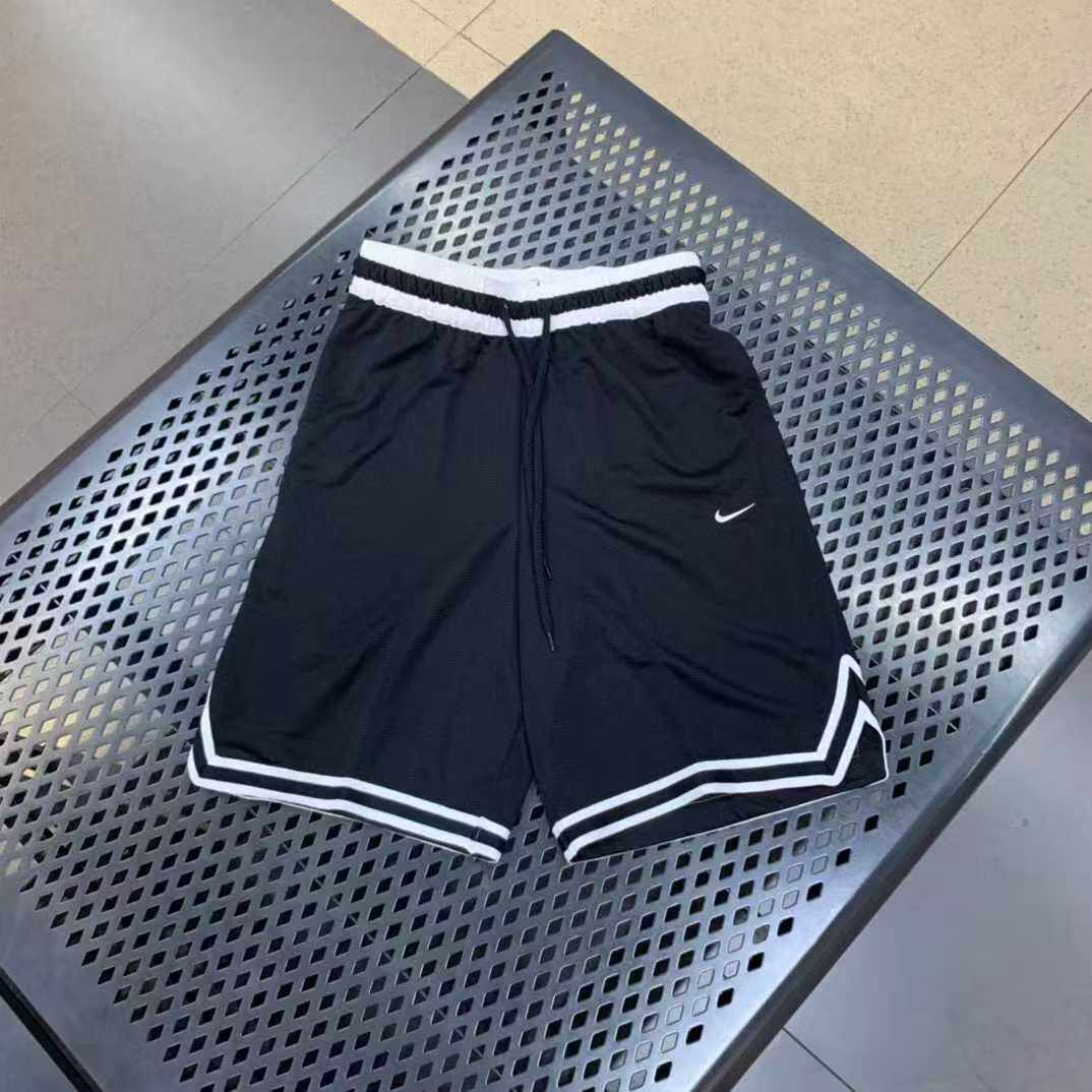Nike/耐克 男子夏季运动篮球训练休闲速干透气五分短裤DH7161-010