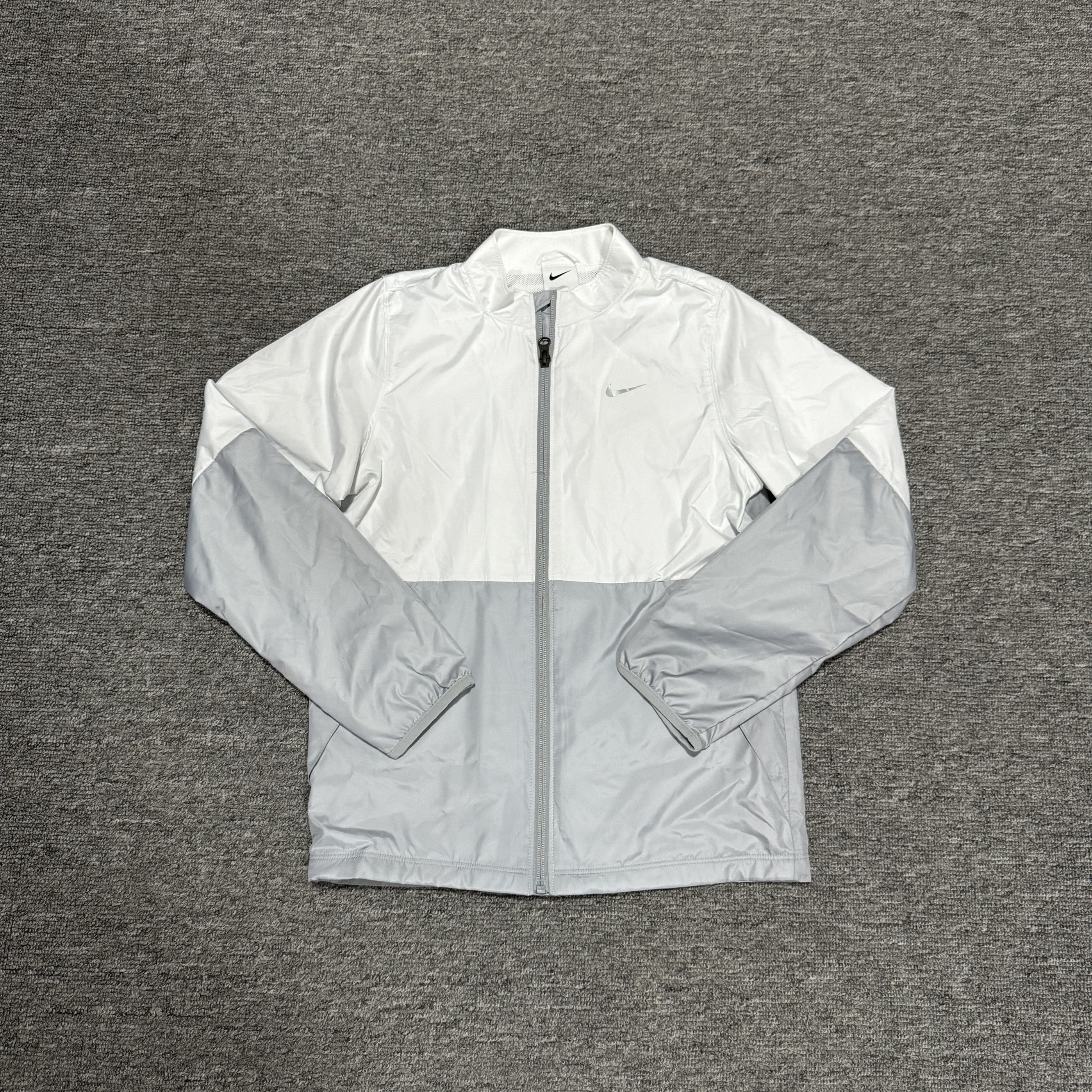 Nike/耐克 大童儿童运动训练休闲双层立领梭织夹克外套IB5591-012,运动服/休闲服装,运动茄克/外套,淘宝优惠券,粉丝福利购,淘宝优惠卷