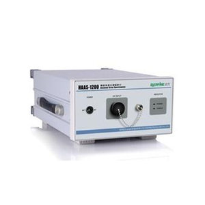 杭州远方 HAAS-1200精密快速光谱辐射计 LED光谱测试系统