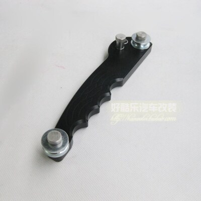 Light Weight Tube Bender汽车改装汽油铝管 弯管机 整形机 扳手