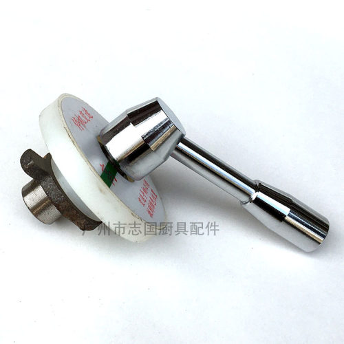 力丰H20F H30F HF50C H60和面机调档位座 变速轴 变速座一套7