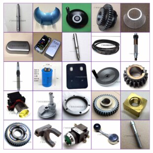 司前恒朕B30打蛋机齿轮搅拌轴手轮皮带开关顶盖电容网拨叉座油封