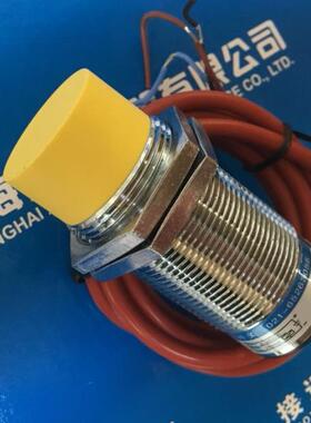 上海熙召BF-M30-15A1/15N1/15D1/15P1/15N2/15P2/NGW 接近开关BF