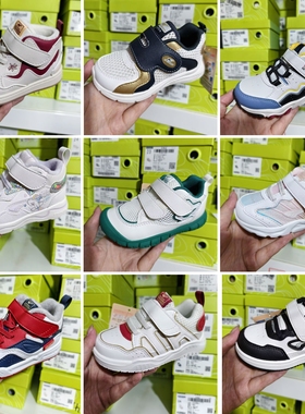 23.24.25码，春秋款男女童鞋断码特价童鞋网鞋小童鞋，默认微瑕疵