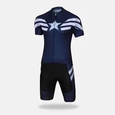 Tenue de cyclisme homme I-BIKELIFE - Ref 2209763 Image 1