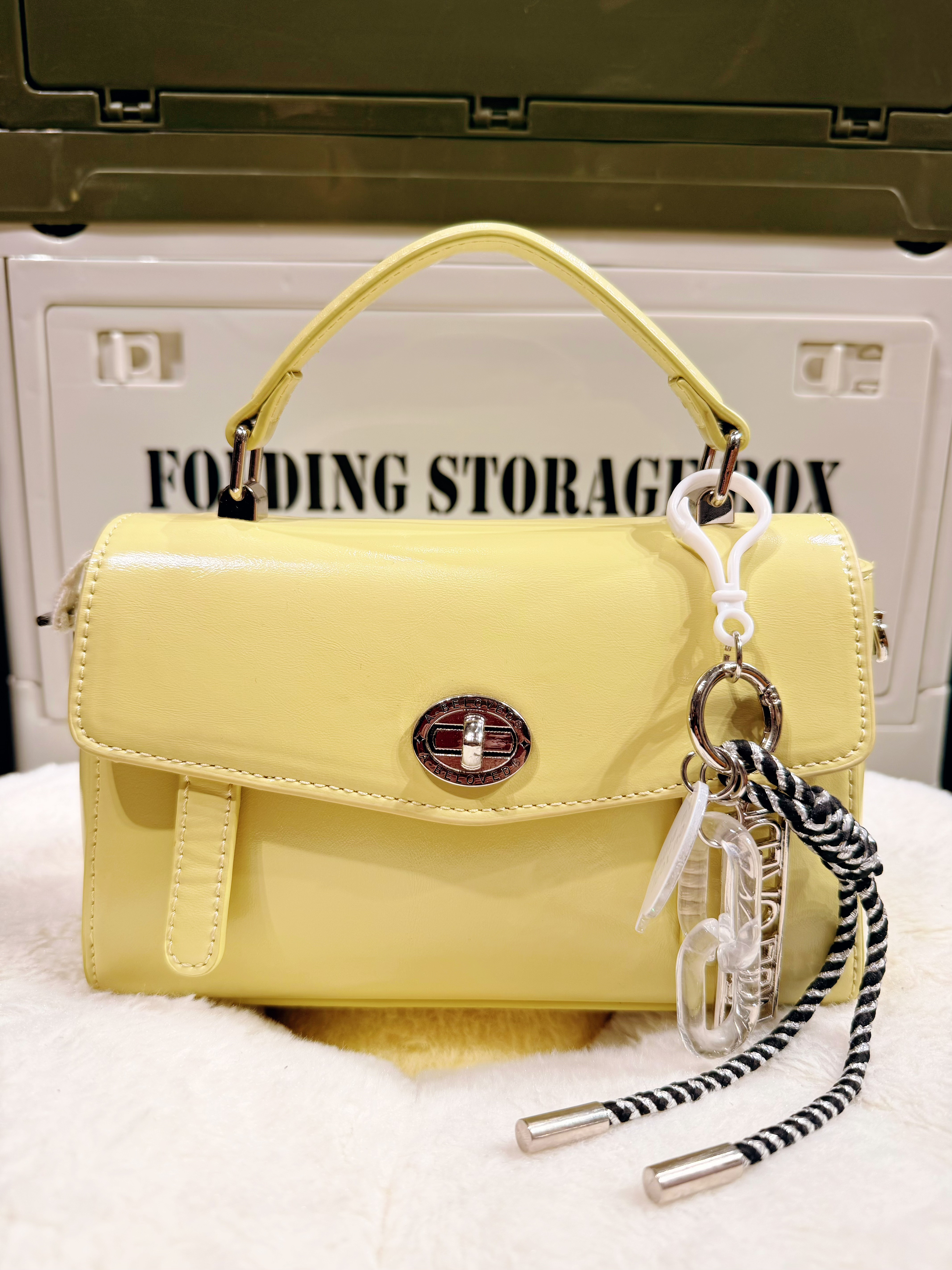 2026新款时尚手提百搭真皮油蜡皮高级感单肩斜挎休闲通勤女皮包