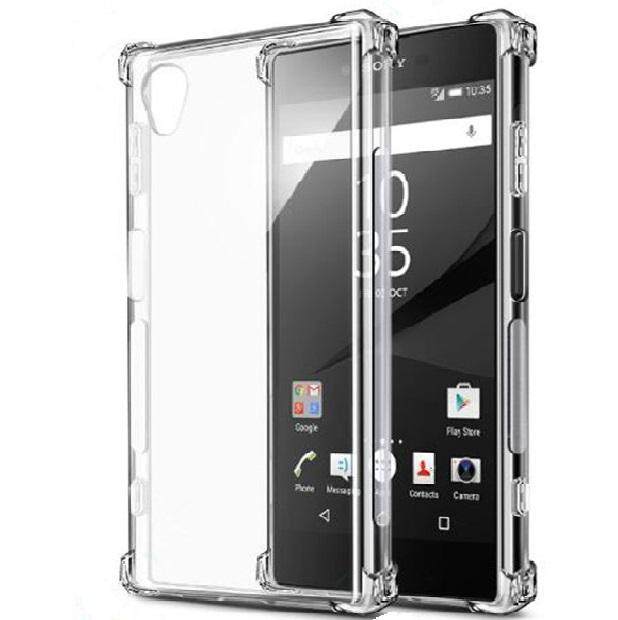 适用于索尼XA1Ultra|G3226/G3212/G3221/3气囊防摔软钢化膜保护套
