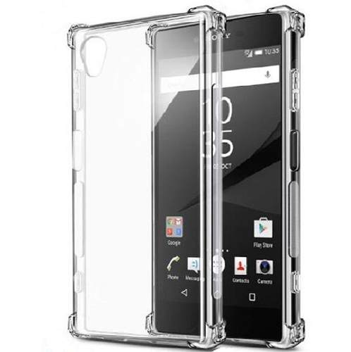 适用于索尼XA1Ultra|G3226/G3212/G3221/3气囊防摔软钢化膜保护套