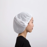 Электронная сетка для волос, дышащая шапка, текстильный шнурок-держатель