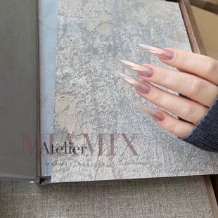 MIAMIX Atelier丝绸白 境黎 糖果纸 琉璃仙境极光粉合集0.1g分装