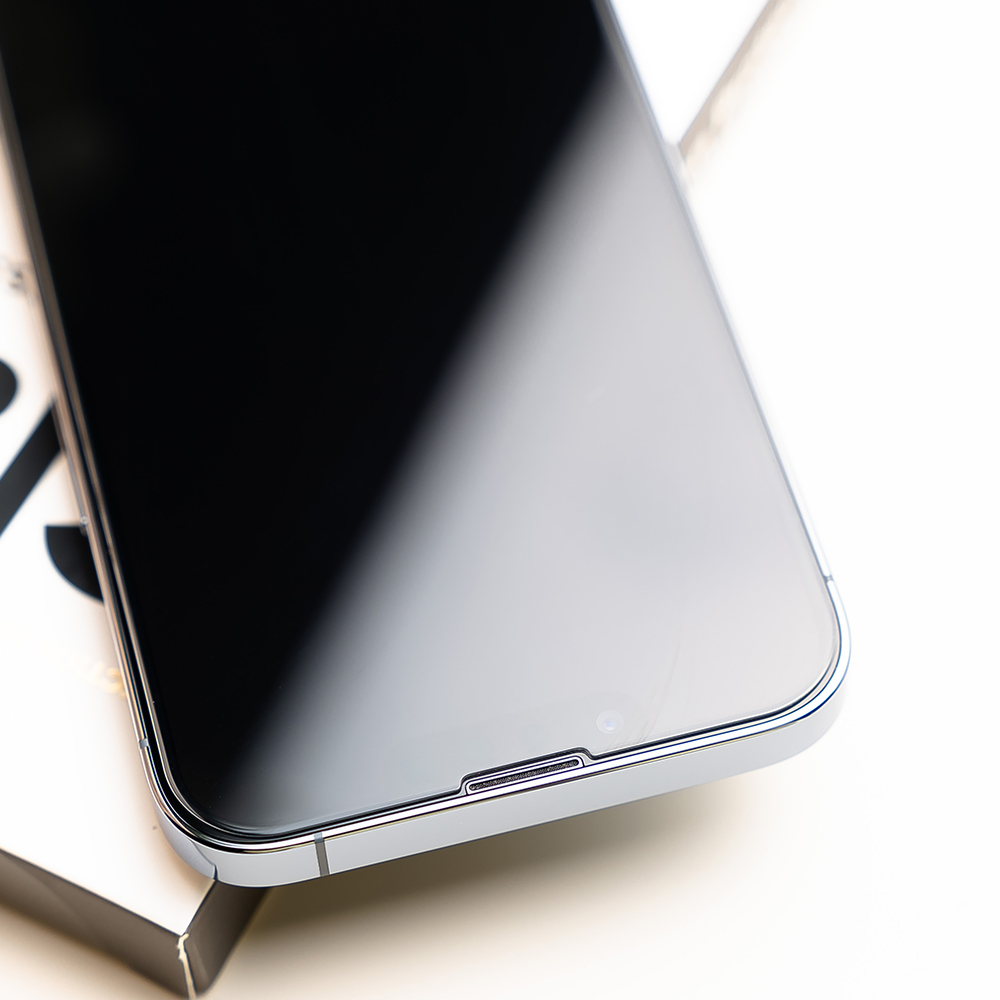 超顺滑高透光留边不顶膜好贴