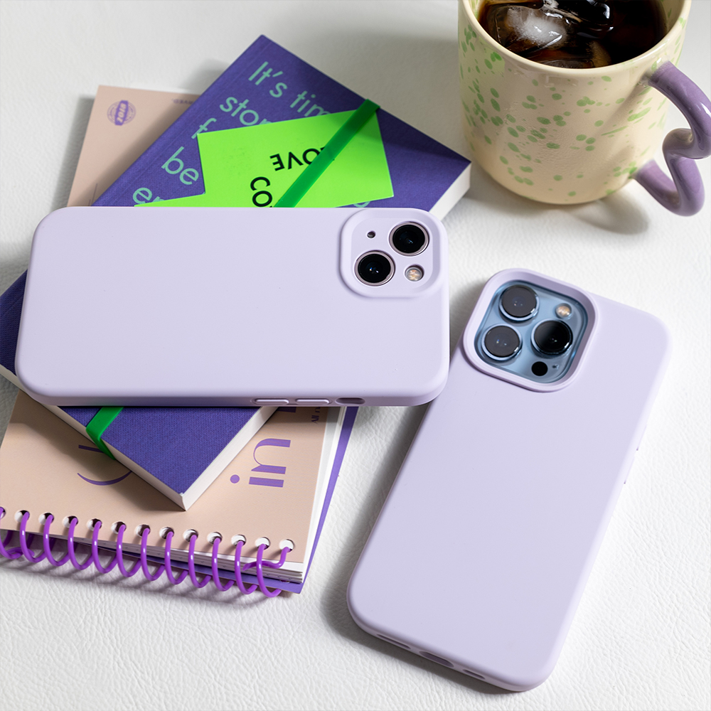 iphone全系列液态硅胶奶乎乎色系