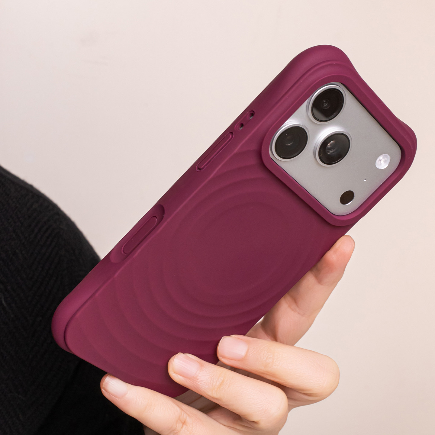 沛鱼波漾壳iphone17promax手机壳适用苹果17pro液态硅胶磁吸保护套iphone17气囊加厚相机拍照键全包磨砂高级,3C数码配件,手机保护套/壳,淘宝优惠券,粉丝福利购,淘宝优惠卷