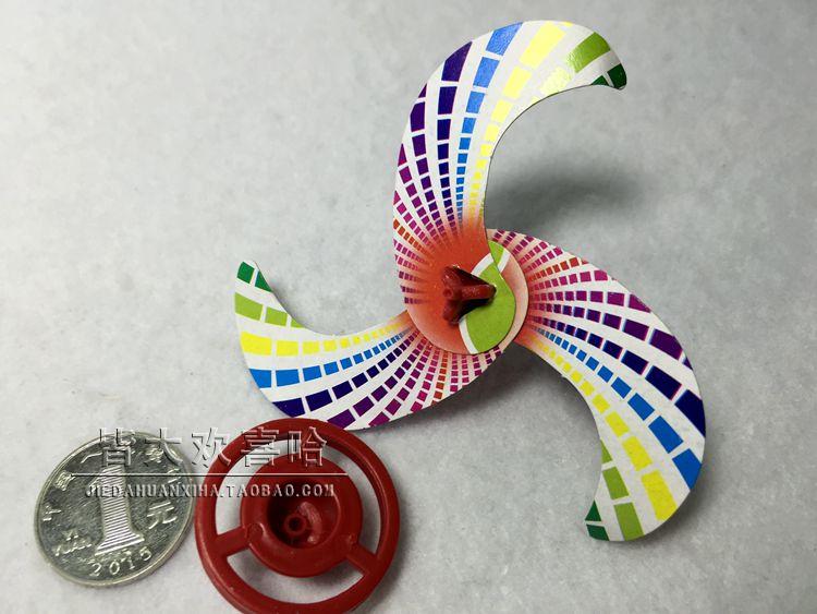 Hand spinner - Ref 2616275 Image 4