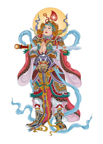 打印塑封防水防尘佛卡