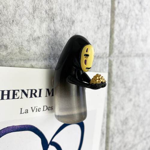 暖男可爱卡通工字钉动漫专用