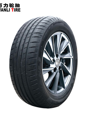 正品万力轮胎255/50R19 SA305 防爆胎 适配奔驰GLE级M级宝马X5X6