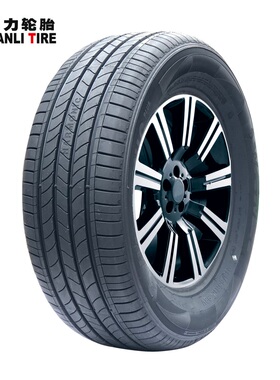 万力轮胎 195/60R16 SP022 EV加厚耐磨静音适配比亚迪海豚/D1