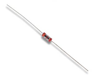 玻璃放电管 CD485-102 RLS102-102M 1000V 2000A 2KA 2.6x6.7mm