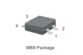 MB26S MBS-4 MB26S