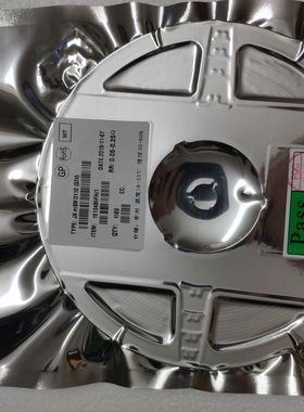 JKPPTC 贴片自恢复保险丝 JK-mSMD110-33 33V 1.1A JK110 1812