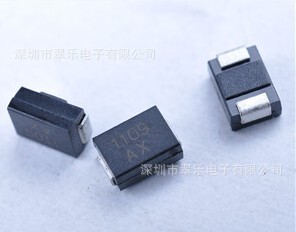 58.9V 53V 65.1V 600W 214AA 抑制二极管P6SMB62A P6SMB62CA