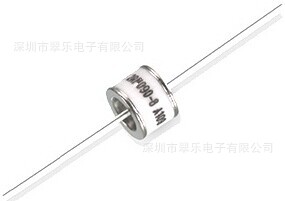 陶瓷气体放电管 2RP600L-8 600V 8.0*6.0mm 1.5pF 20KA