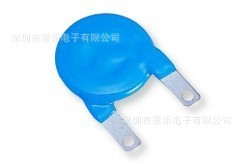 CUILE翠乐 氧化锌压敏电阻 40D821K 820V 40mm
