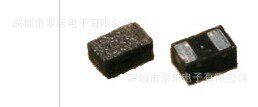 SESD0402X1UN-0030-088 0.3PF +8.80-0.80V硅 ESD 保护器