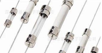 延时型抗浪涌陶瓷管保险丝 0215020.MXEP 5x20mm 20A 250V