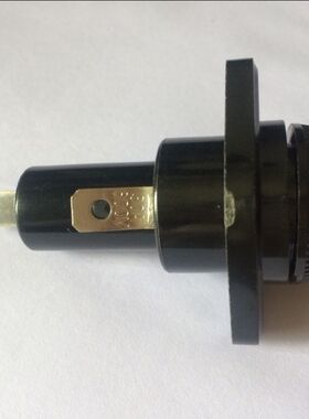 保险丝座 R3-18 10.3*38.1mm 30A 600VAC 10x38