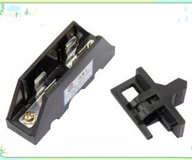 熔断器座保险丝座AM1RT19-16 AM2RT19-25 AM3RT19-63 AM4RT19-125