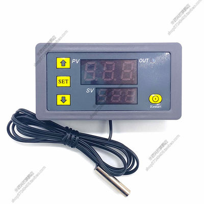 W3230高精度温仪温度控制开关数显 可调控制 度控制器模块温控器