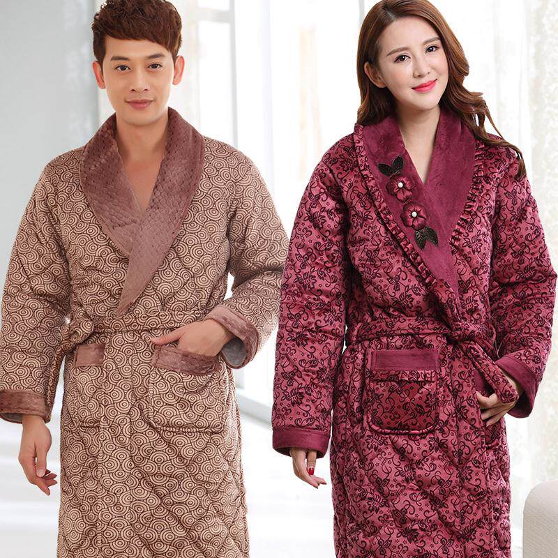 Peignoir Moyen-âge 596#868# - Ref 593338 Image 5