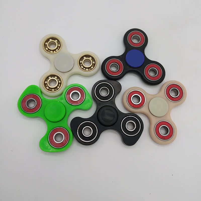 Fidget spinner FIDGET SPINNER - Ref 2616087 Image 5
