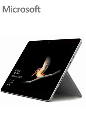 Microsoft/微软 Surface Go 10寸轻薄便携商务办公炒股平板电脑