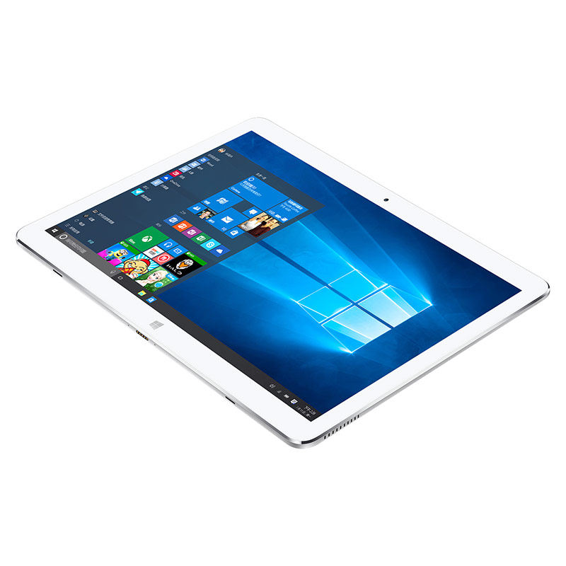 teclast/台电tbook16 pro 11.6寸超大屏安卓 win10平板电脑二合一