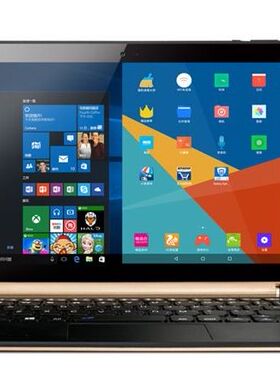 Onda/昂达 oBook20 Plus 64GB10.1英寸屏双系统 2合1平板电脑