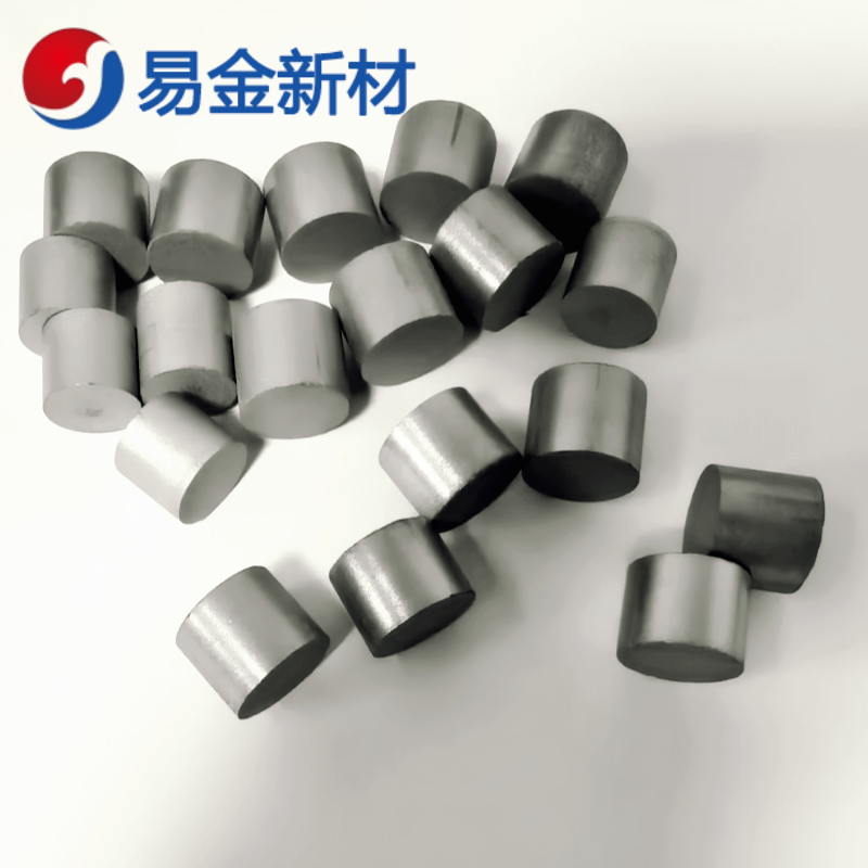高纯铼颗粒1kg 纯铼粒99.99% Re颗粒稀有金属铼铼锭铼球铼柱