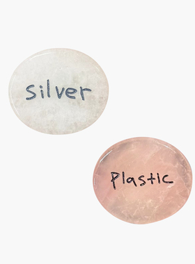 方式商店｜Whart自然元素 小众手机支架 天然石头支架 粘贴式