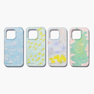 方式商店｜GalleryShift 闪烁波光 磁吸手机壳 磨砂双层 iPhone苹果 防摔