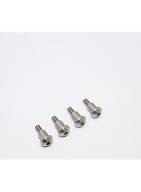 TAMIYA MF-01 X不锈钢大皇针#MF004S