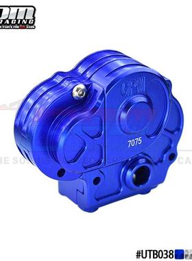 AXIAL-1/18 小山羊 UTB18 CAPRA 铝合金7075-T6中波箱壳