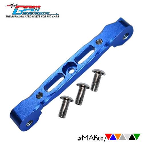 ARRMA Typhon/Senton/Kraton/Talion适用 铝合金前上臂后臂码-件